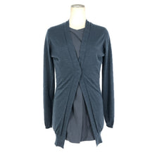 画像をギャラリービューアに読み込む, Brunello Cucinelli ブルネロクチネリ アンサンブル シルク/カシミヤ グレー系【中古】 レディース