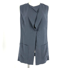 画像をギャラリービューアに読み込む, Brunello Cucinelli ブルネロクチネリ アンサンブル シルク/カシミヤ グレー系【中古】 レディース