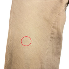 Load image into Gallery viewer, Brunello Cucinelli ブルネロクチネリ アンクル丈 パンツ コットン ベージュ【中古】 レディース