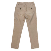 Load image into Gallery viewer, Brunello Cucinelli ブルネロクチネリ アンクル丈 パンツ コットン ベージュ【中古】 レディース