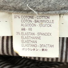 Load image into Gallery viewer, Brunello Cucinelli ブルネロクチネリ アンクル丈 パンツ コットン ベージュ【中古】 レディース