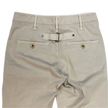 Load image into Gallery viewer, Brunello Cucinelli ブルネロクチネリ クロップドパンツ コットン オフホワイト系 レディース 【中古】