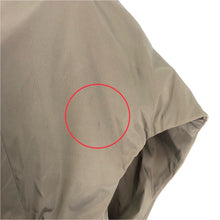 画像をギャラリービューアに読み込む, Herno ヘルノ ナイロンジャケット カーキ【中古】 レディース