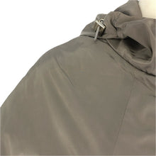 画像をギャラリービューアに読み込む, Herno ヘルノ ナイロンジャケット カーキ【中古】 レディース