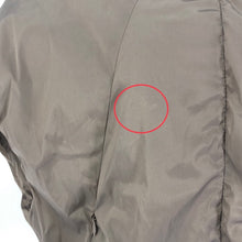 画像をギャラリービューアに読み込む, Herno ヘルノ ナイロンジャケット カーキ【中古】 レディース