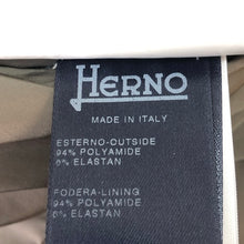 画像をギャラリービューアに読み込む, Herno ヘルノ ナイロンジャケット カーキ【中古】 レディース