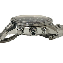 Load image into Gallery viewer, タグホイヤー TAG Heuer カレラ キャリバー ホイヤー02 スポーツクロノグラフ 44mm グリーン メンズ 腕時計 自動巻き CBN2A10 BA06【中古】