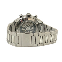 Load image into Gallery viewer, タグホイヤー TAG Heuer カレラ キャリバー ホイヤー02 スポーツクロノグラフ 44mm グリーン メンズ 腕時計 自動巻き CBN2A10 BA06【中古】