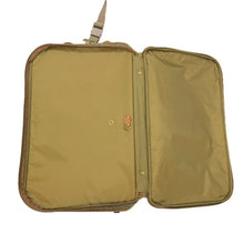 画像をギャラリービューアに読み込む, Hartman ハートマン キャリーケース スーツケース 2輪 ビジネス 旅行 ツイード ナチュラル メンズ 【中古】