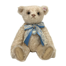 画像をギャラリービューアに読み込む, Steiff シュタイフ マルガレーテ テディベア生誕175周年 世界限定1847本 ぬいぐるみ インテリア【中古】