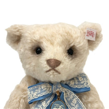 画像をギャラリービューアに読み込む, Steiff シュタイフ マルガレーテ テディベア生誕175周年 世界限定1847本 ぬいぐるみ インテリア【中古】