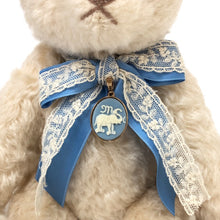 画像をギャラリービューアに読み込む, Steiff シュタイフ マルガレーテ テディベア生誕175周年 世界限定1847本 ぬいぐるみ インテリア【中古】