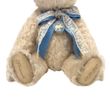 画像をギャラリービューアに読み込む, Steiff シュタイフ マルガレーテ テディベア生誕175周年 世界限定1847本 ぬいぐるみ インテリア【中古】