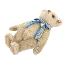 画像をギャラリービューアに読み込む, Steiff シュタイフ マルガレーテ テディベア生誕175周年 世界限定1847本 ぬいぐるみ インテリア【中古】