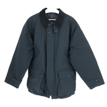 將圖片載入圖庫檢視器 NAUTICA ノーティカ ライナー付き ジャケット Lサイズ NMJ43170 ネイビー メンズ 【中古】