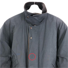 將圖片載入圖庫檢視器 NAUTICA ノーティカ ライナー付き ジャケット Lサイズ NMJ43170 ネイビー メンズ 【中古】