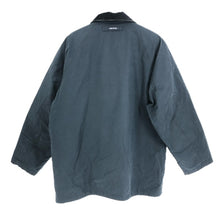 將圖片載入圖庫檢視器 NAUTICA ノーティカ ライナー付き ジャケット Lサイズ NMJ43170 ネイビー メンズ 【中古】