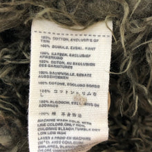 画像をギャラリービューアに読み込む, Abercrombie & Fitch アバクロンビー&フィッチ センチネルジャケット Sentinel Jacket 裏ボア XLサイズ コットン ライトブラウン メンズ 【中古】