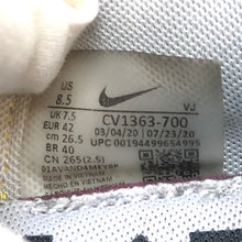 將圖片載入圖庫檢視器 NIKE ナイキ sacai Vapor Waffle サカイ ヴェイパー ワッフル CV1363 700 スニーカー Tour Yellow Stadium GreenSail ツアーイエロー スタジアムグリーンセイル【中古】 メンズ