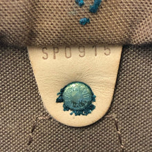 画像をギャラリービューアに読み込む, LOUIS VUITTON ルイ・ヴィトン スピーディ35 ハンドバッグ ミニボストンバッグ モノグラムキャンバス レディース 【中古】