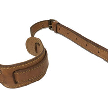 將圖片載入圖庫檢視器 LOUIS VUITTON ルイ・ヴィトン ソミュール30 ショルダーバッグ モノグラムキャンバス ブラウン【中古】 レディース