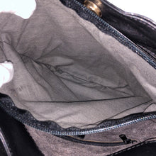 画像をギャラリービューアに読み込む, BALLY バリー ショルダーバッグ レザー ブラック【中古】 レディース