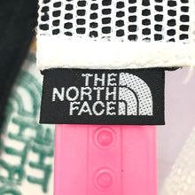 画像をギャラリービューアに読み込む, THE NORTH FACE ザ・ノースフェイス キャップ/メッシュ ピンク【中古】 ユニセックス