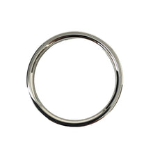 画像をギャラリービューアに読み込む, TIFFANY&Co. ティファニー フラットリング ダイヤ1P 指輪 プラチナ 磨き済み ユニセックス 男女兼用 ジュエリー アクセサリー【中古】