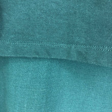 画像をギャラリービューアに読み込む, LE CIEL LEU ルシェルブルー セットアップ グリーン レディース 【中古】