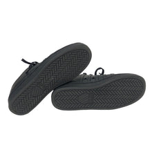 画像をギャラリービューアに読み込む, K SWISS ケースイス クラシック88 スニーカー レザー ブラック メンズ 【中古】