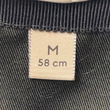 画像をギャラリービューアに読み込む, GUCCI グッチ 200035 キャップ/GGキャンバス ベースボールキャップ 帽子 Mサイズ 58cm ベージュ ユニセックス 【中古】