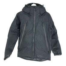 將圖片載入圖庫檢視器 NANGA × URBAN RESEARCH ID ナンガ × アーバンリサーチアイディー AURORA 3YEAR DOWN BZ ダウンジャケット ブラック メンズ 【中古】