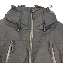 將圖片載入圖庫檢視器 NANGA × URBAN RESEARCH ID ナンガ × アーバンリサーチアイディー AURORA 3YEAR DOWN BZ ダウンジャケット ブラック メンズ 【中古】