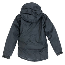 將圖片載入圖庫檢視器 NANGA × URBAN RESEARCH ID ナンガ × アーバンリサーチアイディー AURORA 3YEAR DOWN BZ ダウンジャケット ブラック メンズ 【中古】