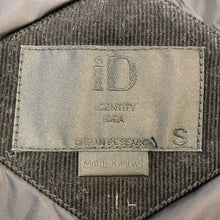 將圖片載入圖庫檢視器 NANGA × URBAN RESEARCH ID ナンガ × アーバンリサーチアイディー AURORA 3YEAR DOWN BZ ダウンジャケット ブラック メンズ 【中古】