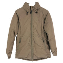 이미지를 갤러리 뷰어에 로드 , WILDTHINGS × URBAN RESEARCH ワイルドシングス × アーバンリサーチ 中綿ジャケット HAPPY JACKET ブラウン メンズ 【中古】