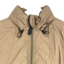 이미지를 갤러리 뷰어에 로드 , WILDTHINGS × URBAN RESEARCH ワイルドシングス × アーバンリサーチ 中綿ジャケット HAPPY JACKET ブラウン メンズ 【中古】