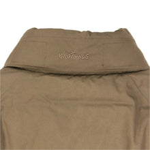 이미지를 갤러리 뷰어에 로드 , WILDTHINGS × URBAN RESEARCH ワイルドシングス × アーバンリサーチ 中綿ジャケット HAPPY JACKET ブラウン メンズ 【中古】