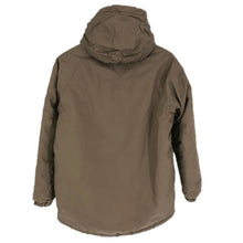 이미지를 갤러리 뷰어에 로드 , WILDTHINGS × URBAN RESEARCH ワイルドシングス × アーバンリサーチ 中綿ジャケット HAPPY JACKET ブラウン メンズ 【中古】