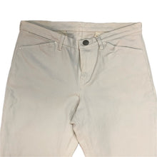 이미지를 갤러리 뷰어에 로드 , 45rpm 45アールピーエム スキニーパンツ スリム ストレッチ サイズ27 S相当 コットン ホワイト メンズ 【中古】