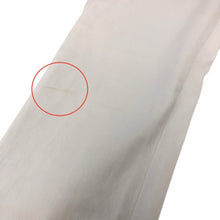 이미지를 갤러리 뷰어에 로드 , 45rpm 45アールピーエム スキニーパンツ スリム ストレッチ サイズ27 S相当 コットン ホワイト メンズ 【中古】