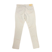 이미지를 갤러리 뷰어에 로드 , 45rpm 45アールピーエム スキニーパンツ スリム ストレッチ サイズ27 S相当 コットン ホワイト メンズ 【中古】