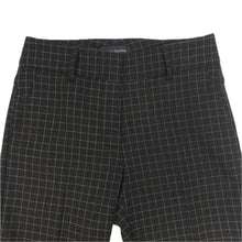 將圖片載入圖庫檢視器 Piazza Sempione ピアッツァ センピオーネ パンツ ストレッチ サイズ38 S相当 ブラック レディース 【中古】