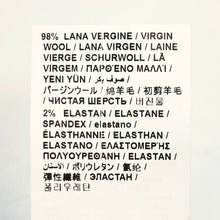 將圖片載入圖庫檢視器 Piazza Sempione ピアッツァ センピオーネ パンツ ウール グレー【中古】 レディース