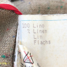 画像をギャラリービューアに読み込む, JC de CASTELBAJAC カステルバジャック ジャケット 麻・リネン サイズ42 L相当 ベージュ レディース 【中古】