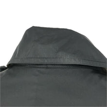 画像をギャラリービューアに読み込む, Burberry London バーバリーロンドン FR723 700 トレンチコート ナイロン ブラック レディース 【中古】