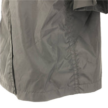 画像をギャラリービューアに読み込む, Burberry London バーバリーロンドン FR723 700 トレンチコート ナイロン ブラック レディース 【中古】