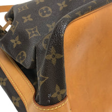 画像をギャラリービューアに読み込む, LOUIS VUITTON ルイ・ヴィトン プチ ノエ M42224 ショルダーバッグ モノグラムキャンバス レディース 【中古】