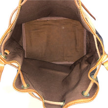 画像をギャラリービューアに読み込む, LOUIS VUITTON ルイ・ヴィトン プチ ノエ M42224 ショルダーバッグ モノグラムキャンバス レディース 【中古】