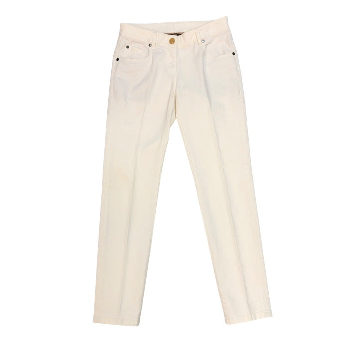 Brunello Cucinelli ブルネロクチネリ デニムパンツ ジーンズ Brunello Cucinelli ブルネロクチネリ デニムパンツ ジーンズ